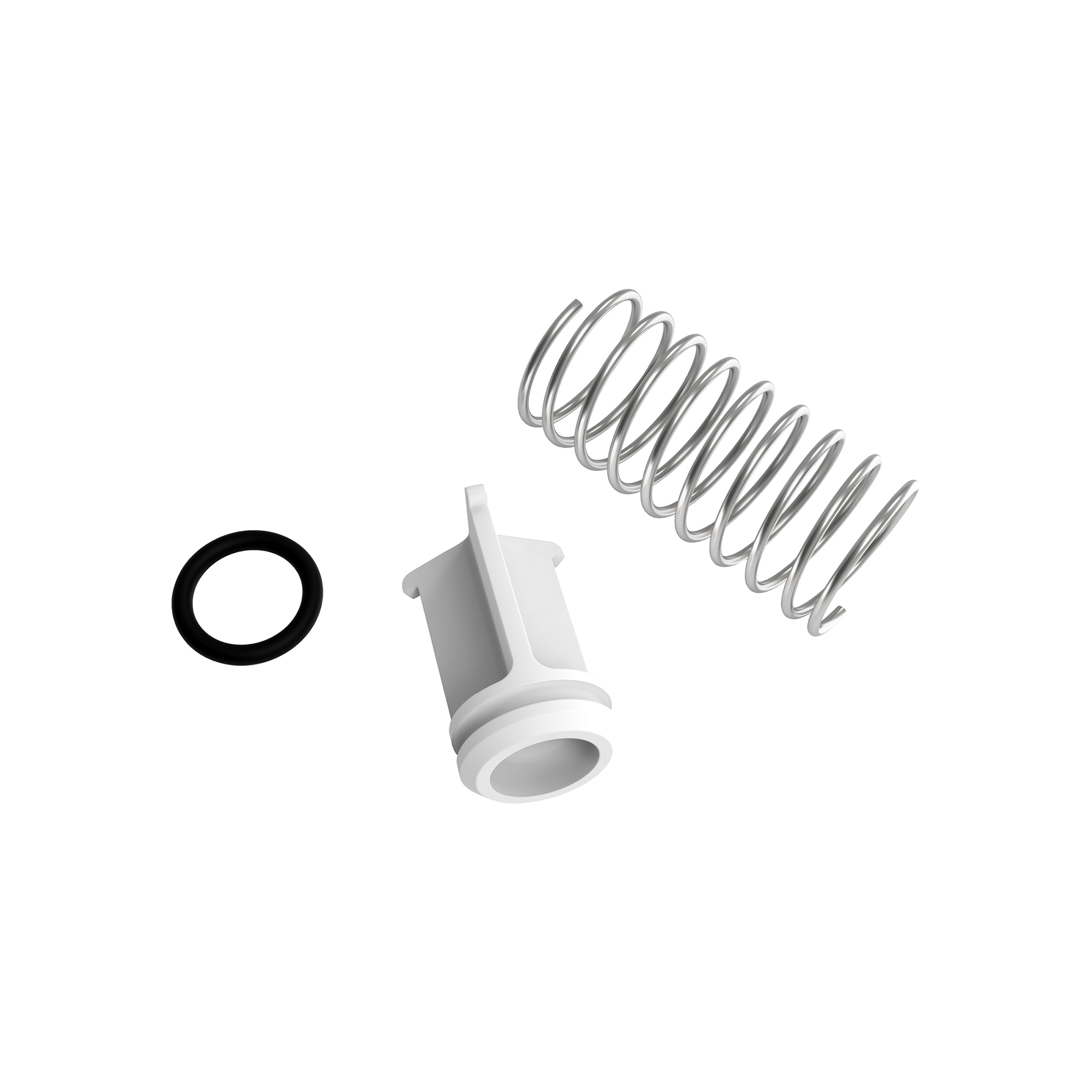 GPI Bypass Poppet Kit for M-Series Fuel Transfer Pumps — Models M-150S, M-240S, M-1115S, Model# M-150